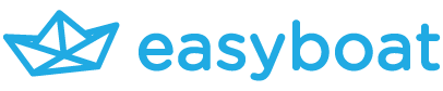 Easyboat - logo
