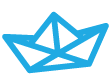 Easyboat - logo